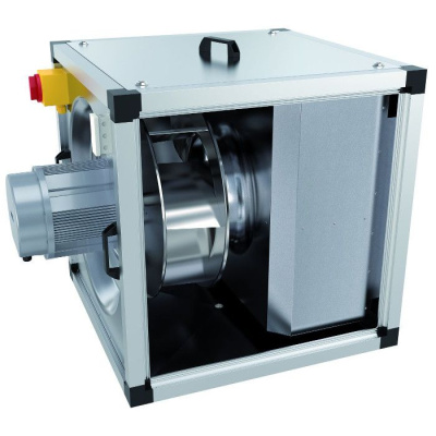 Systemair MUB/T-S 042 450D4 IE3