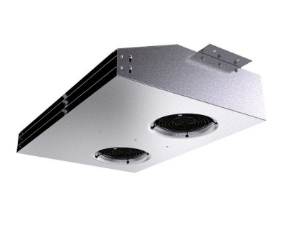 Systemair IV Smart EC+REV3/3