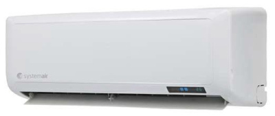 Systemair SYSVRF WALL 22 Q