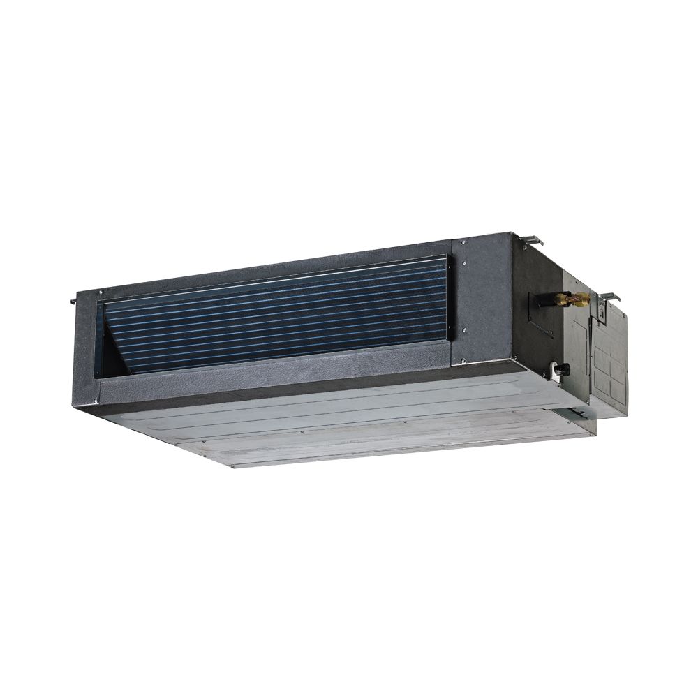 Systemair SYSVRF2 DUCT 45 Q
