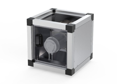 Systemair MUB/T 355EV ECO