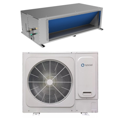 Syscool DUCT 76 HP Q/R