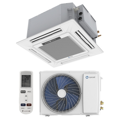 Syscool CASSETTE 36 EVO HP Q