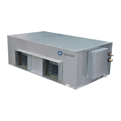 Syscool SYSVRF 3SE DUCT H 220 D Q