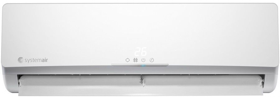 Systemair SYSPLIT WALL SMART 18 EVO HP Q Indoor