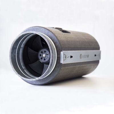 Systemair prio silent XP 200E2