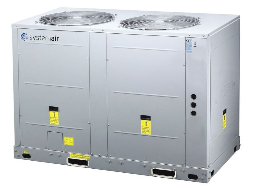 Systemair SYSIMPLE C61N