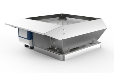 Systemair DVC 225E-P EC