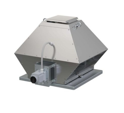 Systemair DVG-H 315D6-XL/F400