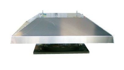 Systemair DHA 500DV SILEO