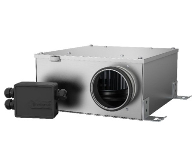 Systemair KVK Slim 125