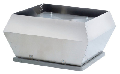 Systemair DVS 311EV SILEO