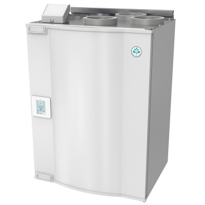 Systemair SAVE VTR 250/B L 1000W