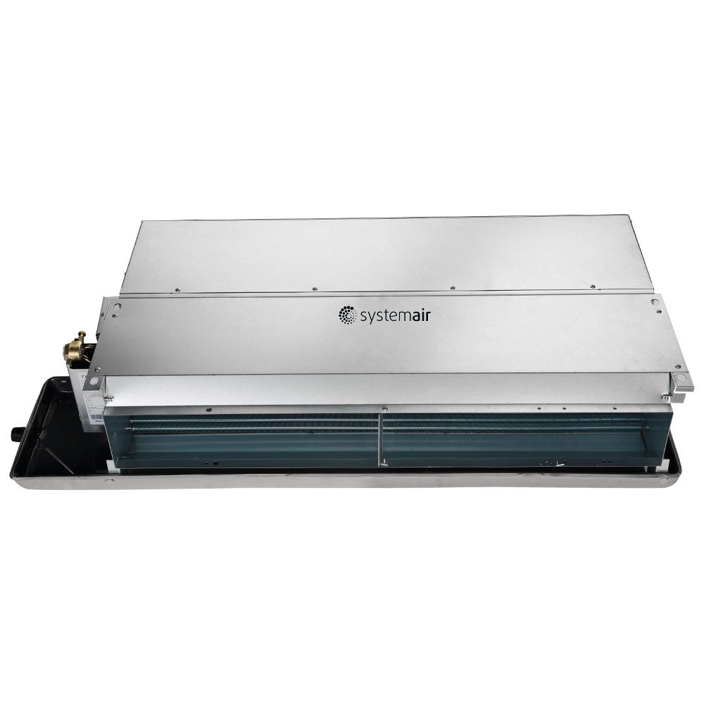 Systemair SYSIMPLE FDT27A