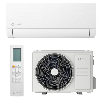 Syscool WALL SMART 18 V2 HP Q