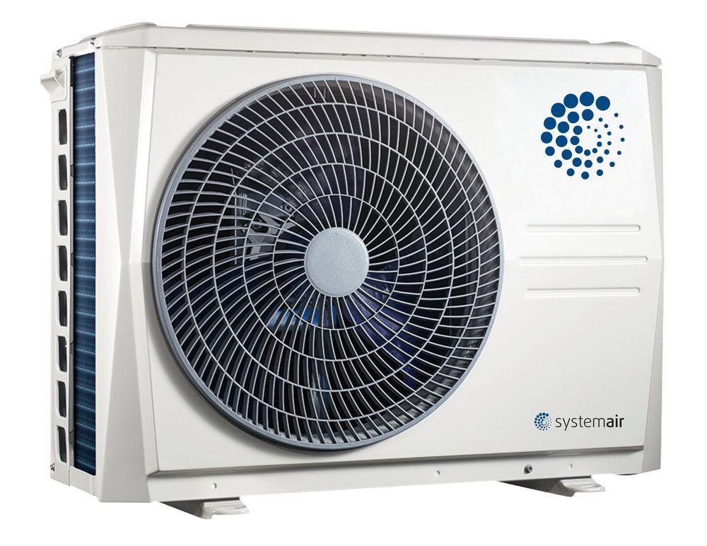 Systemair SYSIMPLE C07NA
