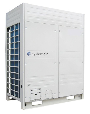 Systemair SYSIMPLE C45N