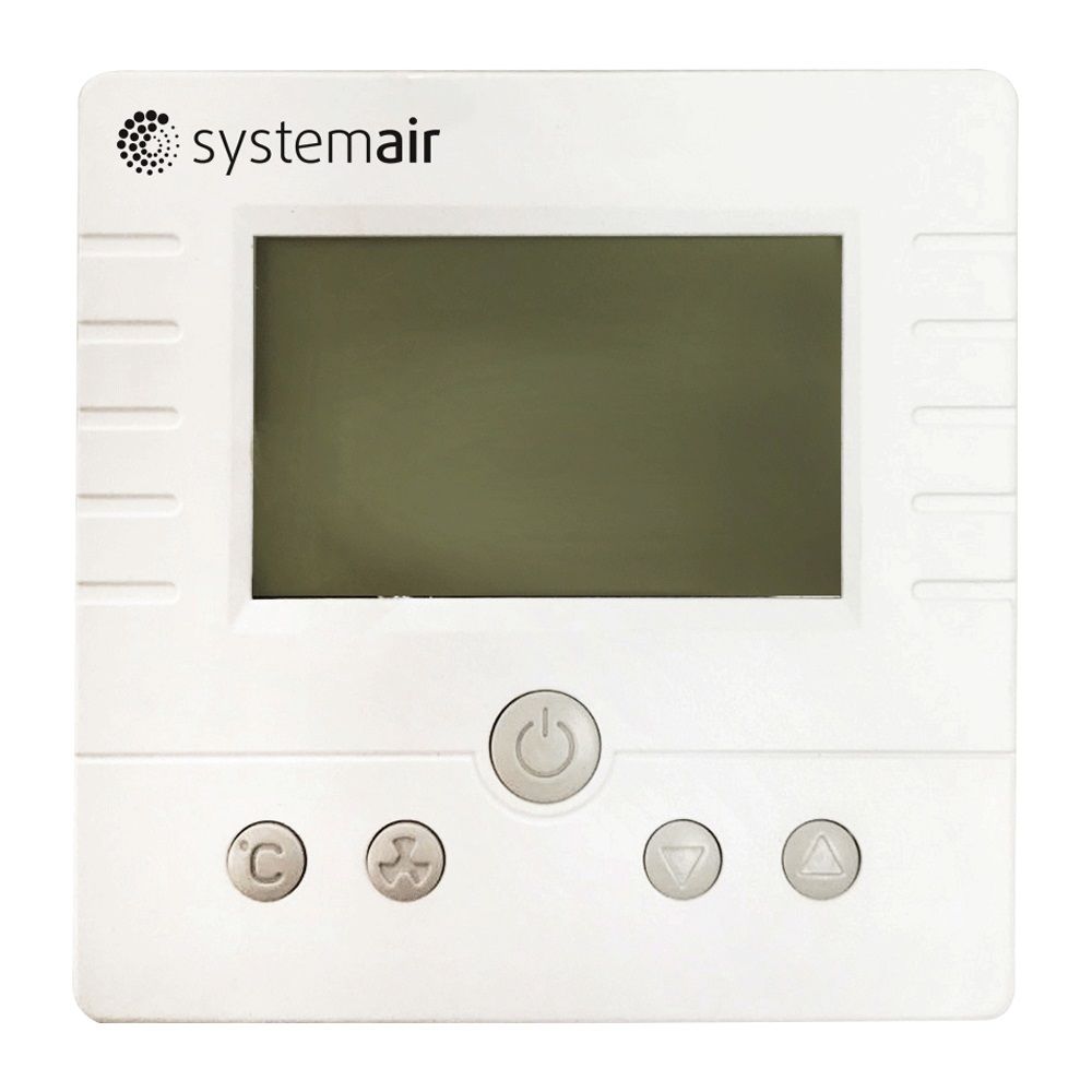 Systemair SYS AE-308A