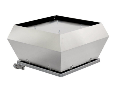 Systemair DV-EX 315D4 Roof fan ATEX