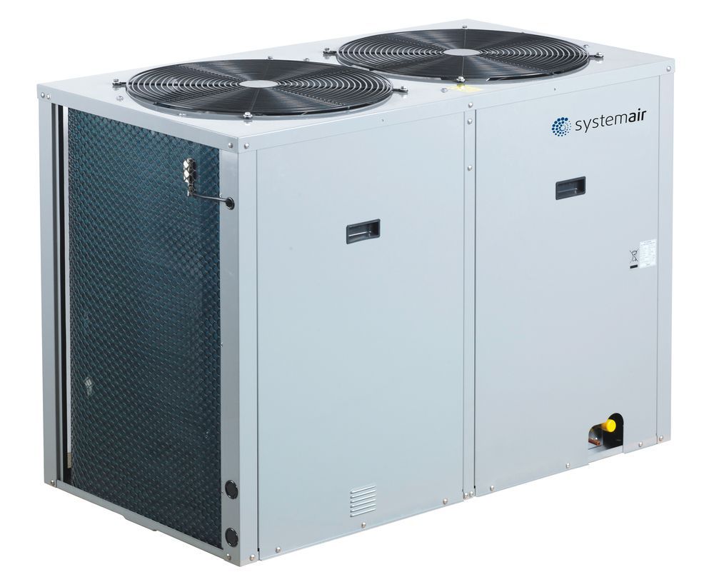 Systemair SYSIMPLE C22N