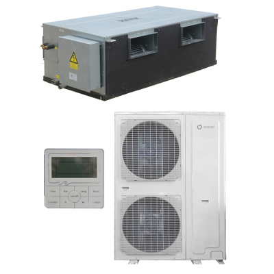 Syscool SYSPLIT DUCT 96 HP Q/R