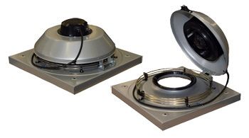 Systemair TFSK 200 Grey Systemair TFSK 200 Grey