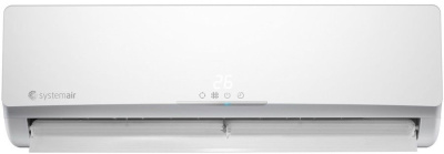 Systemair SYSPLIT WALL SMART 12 EVO HP Q Indoor