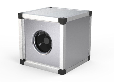 Systemair MUB 062 630EC Multibox