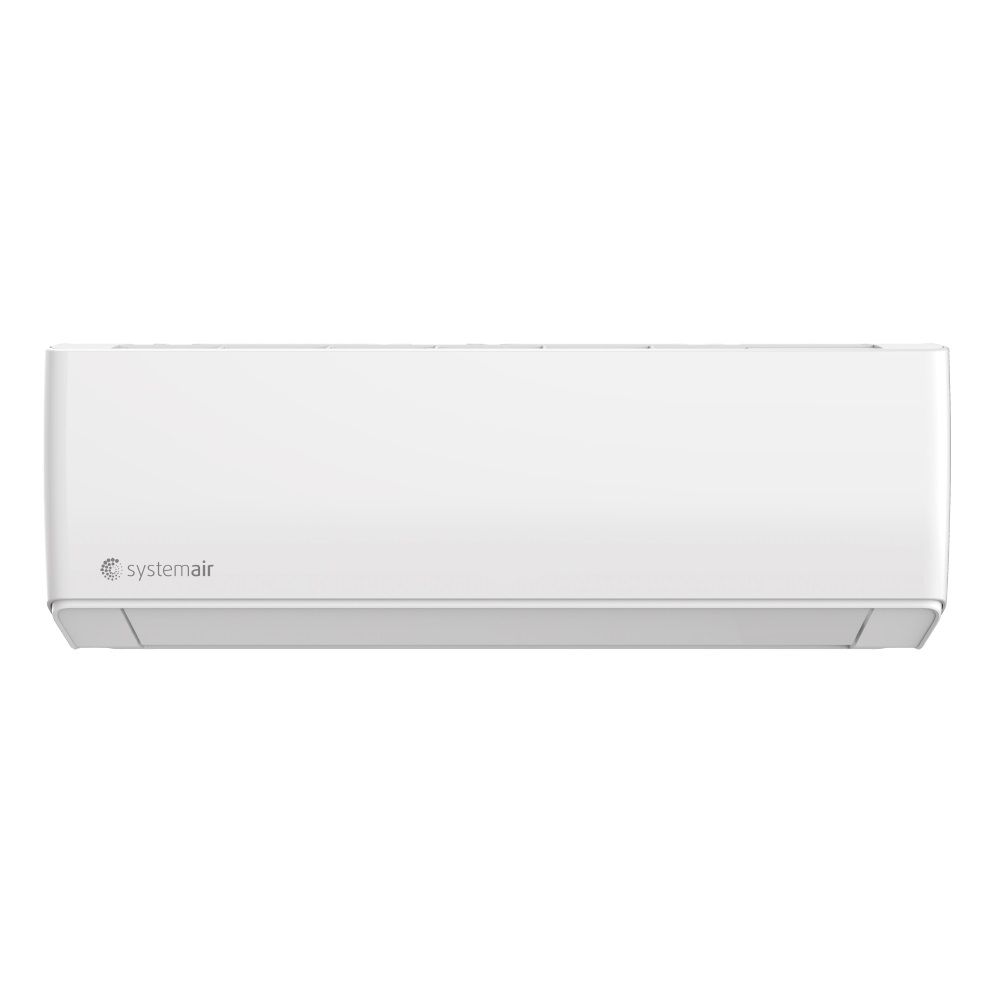 Systemair SYSPLIT WALL SIMPLE 09 EVO HP Q Indoor