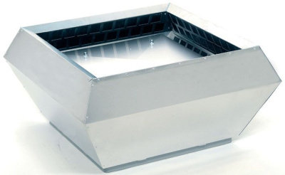 Systemair DVSI SILEO 400DS