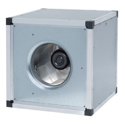 Systemair MUB 016 200EC
