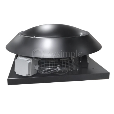 Sysimple TDHS 225 EC