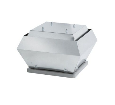 Systemair DVCI 630-POC