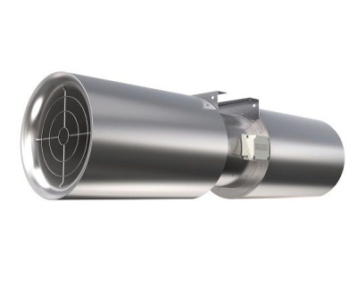 Systemair AJR 355-2/4-TR