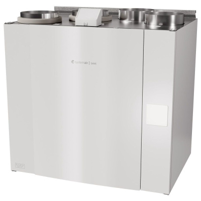 Systemair SAVE VTC 500 R