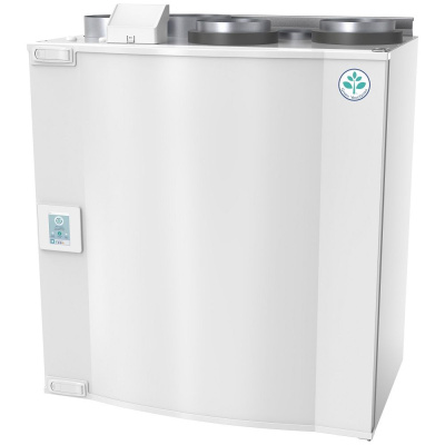 Systemair SAVE VTR 300/B L