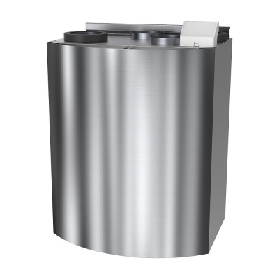 Systemair SAVE VTR 150/K L 1000W S.S