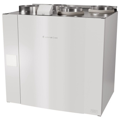 Systemair SAVE VTC 500 L