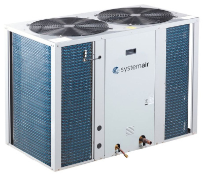 Systemair SYSIMPLE C35N