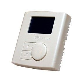 Systemair EC-VENT ROOM UNIT Systemair EC-VENT ROOM UNIT