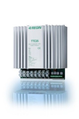Systemair TTC25 REGULATOR 25A