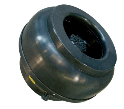 Systemair RVK-EX 315D4 (EX-RU)