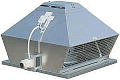 Systemair DVG-H 450D4-8/F400 Systemair DVG-H 450D4-8/F400