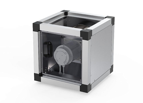 Systemair MUB/T 355EV ECO Systemair MUB/T 355EV ECO