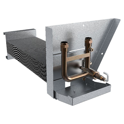 Systemair VTR 700 L Systemair VTR 700 L