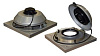 Systemair TFSK 200 Grey