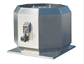 Systemair DVV 800D6-XL/F400 Systemair DVV 800D6-XL/F400
