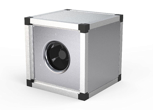 Systemair MUB 062 630D6 Multibox Systemair MUB 062 630D6 Multibox