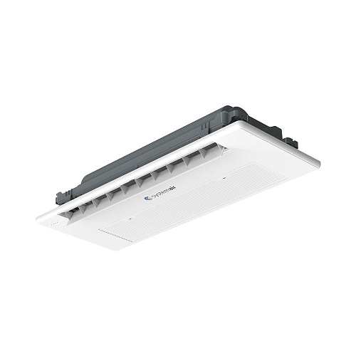 Systemair SYSVRF CASSETTE 1W 71 Q Systemair SYSVRF CASSETTE 1W 71 Q