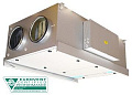 Systemair TOPVEX FR08-R-CAV Systemair TOPVEX FR08-R-CAV